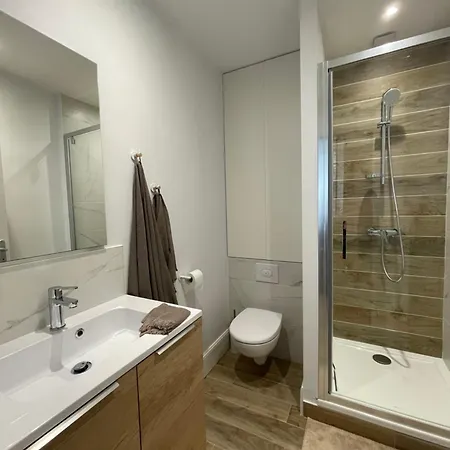Clos Sarraut Toulouse Extérieur photo