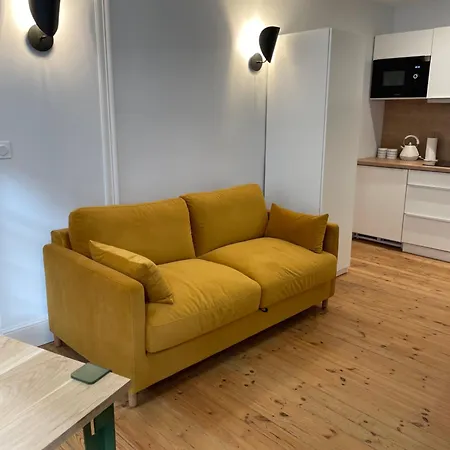 Clos Sarraut Toulouse Extérieur photo