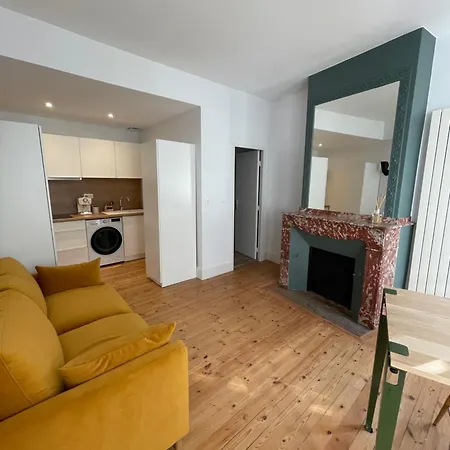 Clos Sarraut Toulouse Extérieur photo