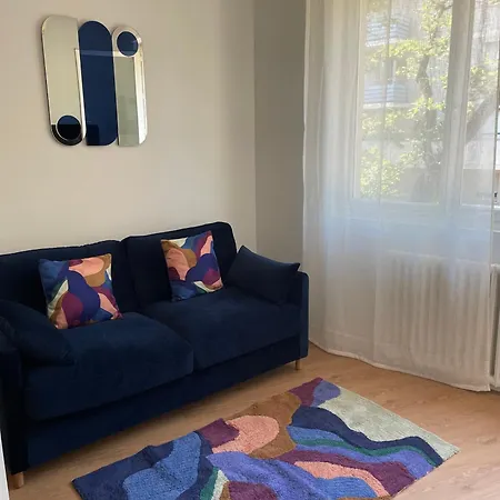 Clos Sarraut Toulouse Extérieur photo