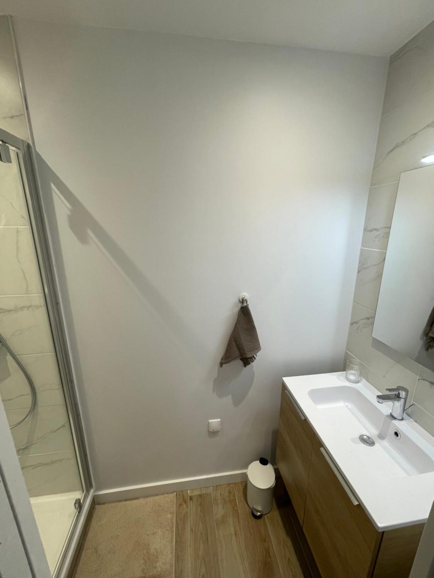 Appartement Clos Sarraut *