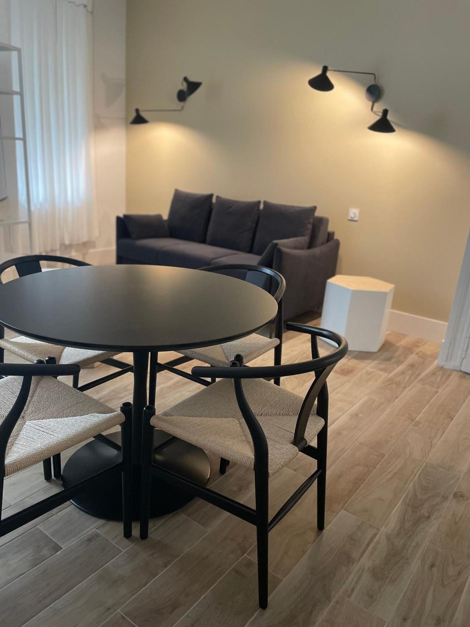 Clos Sarraut Appartement Toulouse